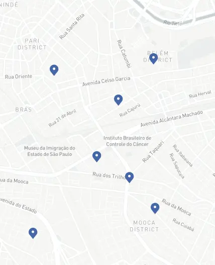 Imagem do mapa